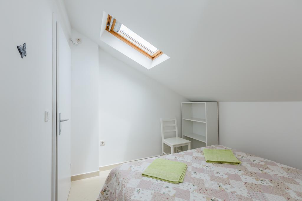 Apartments Rogulj ロゴズニッツァ 部屋 写真